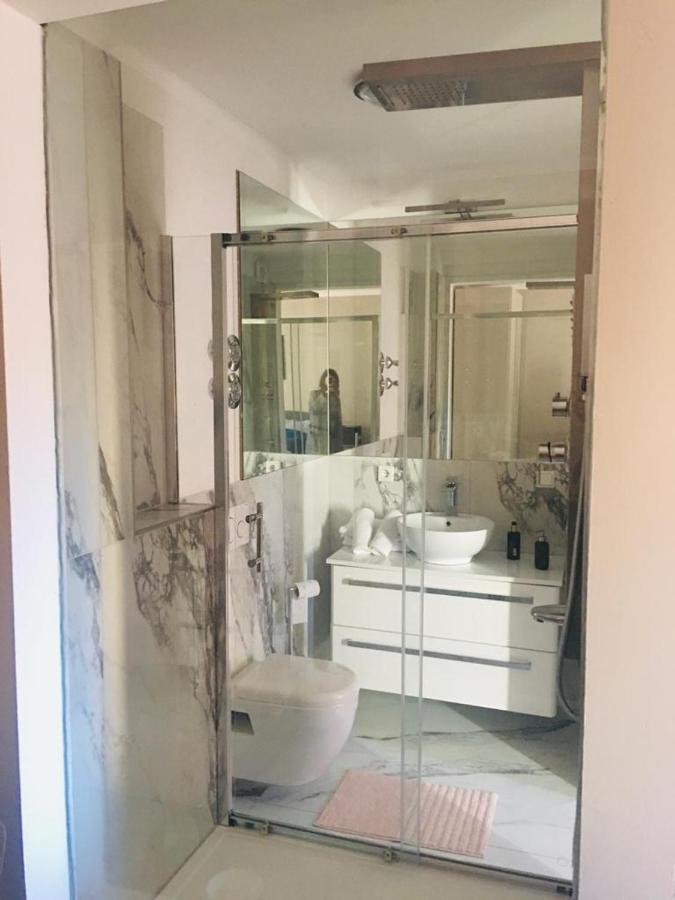 Villa Rosa באד כמברג מראה חיצוני תמונה