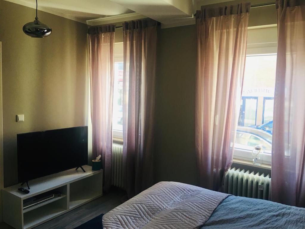 Villa Rosa באד כמברג מראה חיצוני תמונה